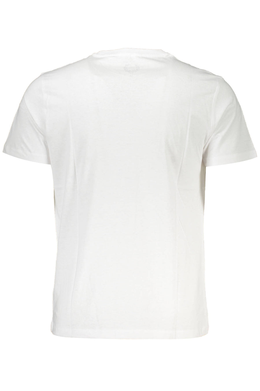 Gian Marco Venturi Men's Short Sleeve T-Shirt White