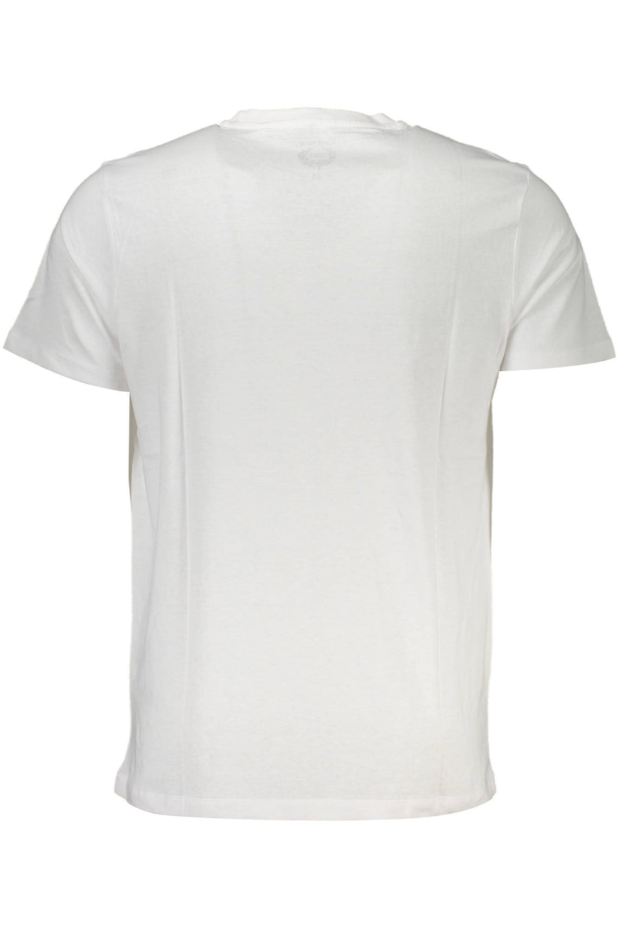 Gian Marco Venturi Men's Short Sleeve T-Shirt White