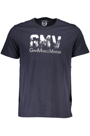 Gian Marco Venturi Men's T-Shirt AU00786ITALO DCE19FB
