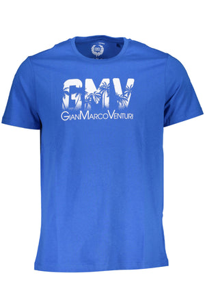 Gian Marco Venturi Men's T-Shirt AU00786ITALO 9122FD0