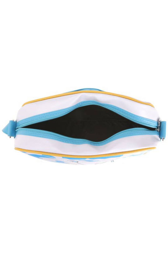 Gola Shoulder Bag Women White