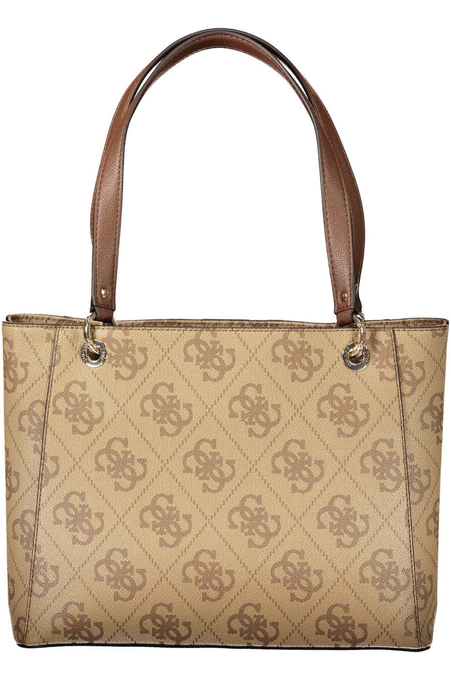 Guess Jeans Bolso Noelle II – Bege
