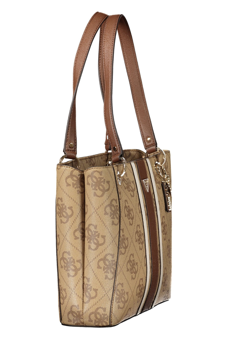 Guess Jeans Bolso Noelle II – Bege