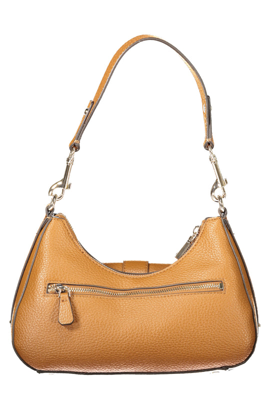 Guess Jeans Women's Brown Bag