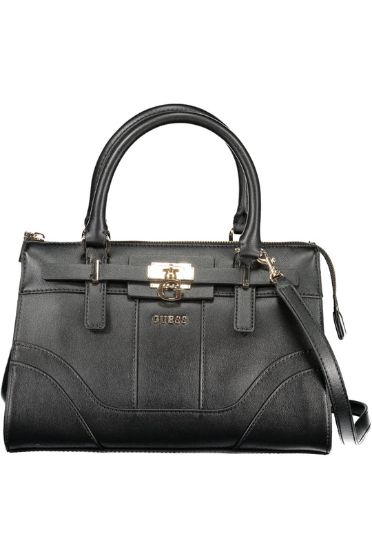 Guess Jeans Women's Black Bag