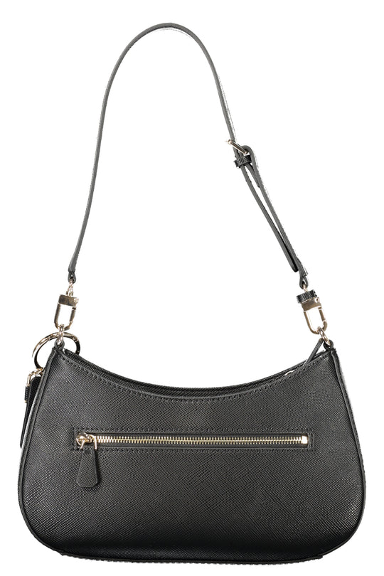 Guess Jeans Women's Black Bag