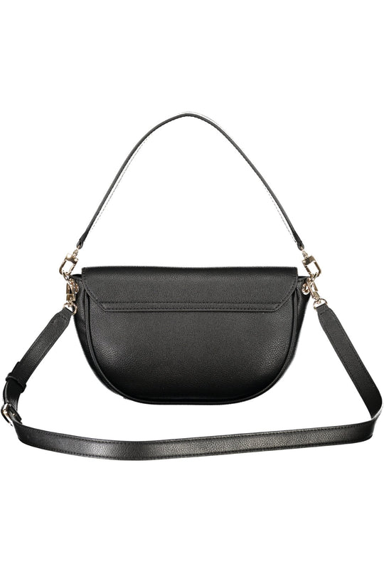 Guess Jeans Women's Black Bag