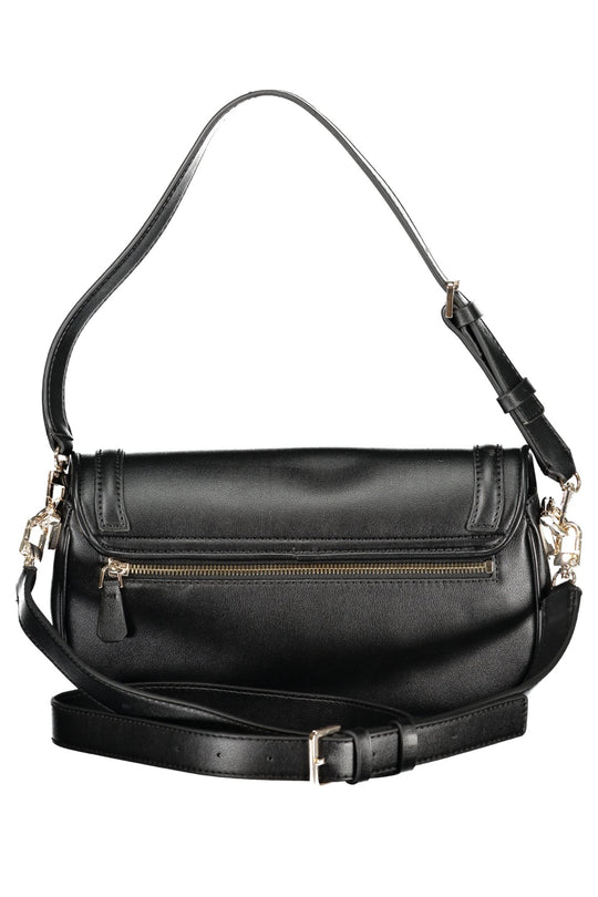 Guess Jeans Women's Black Bag