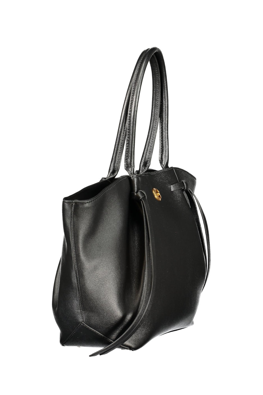 Guess Jeans Sac Allegra — Noir – Preto