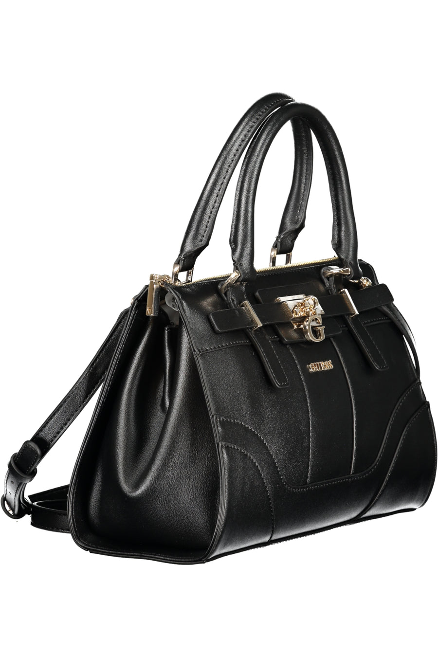 Guess Jeans Women's Black Bag