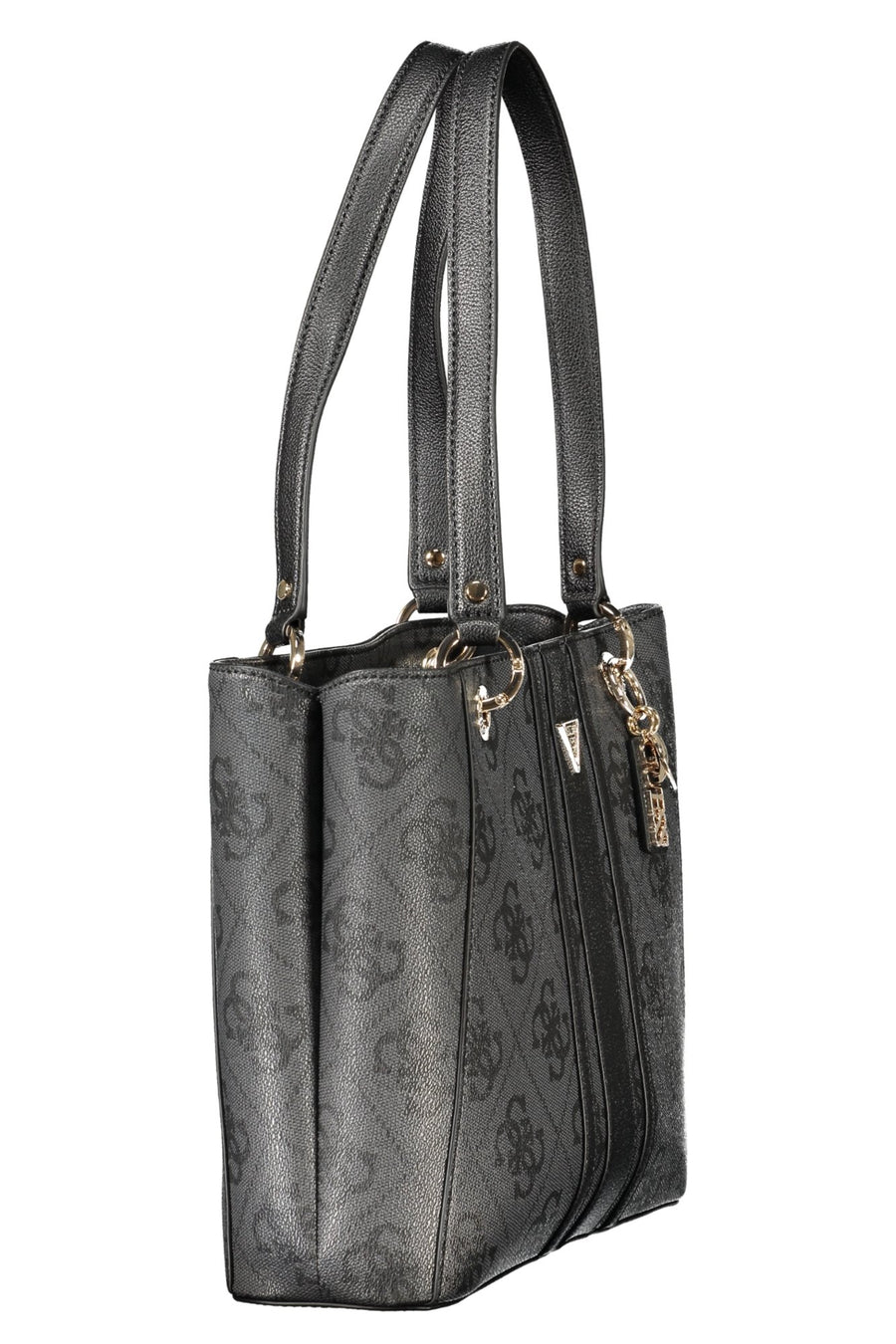 Guess Jeans Bolso Noelle II – Preto