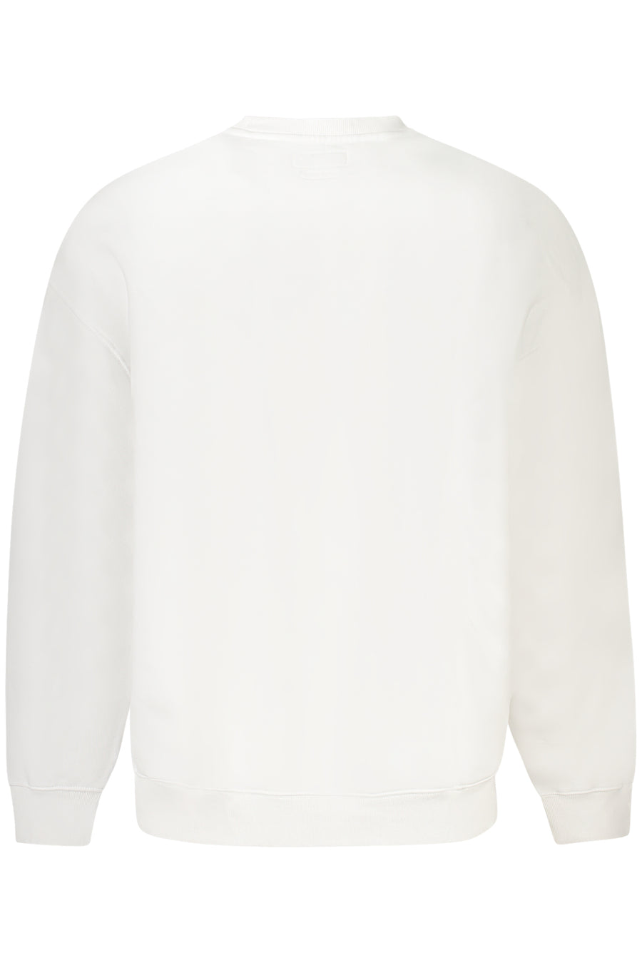 Guess Jeans Sweatshirt without Zip Men White