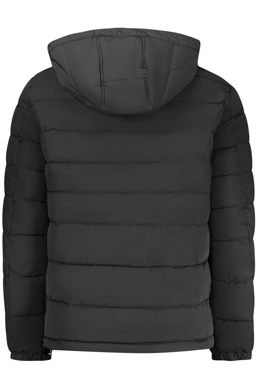 Guess Jeans Men's Black Jacket