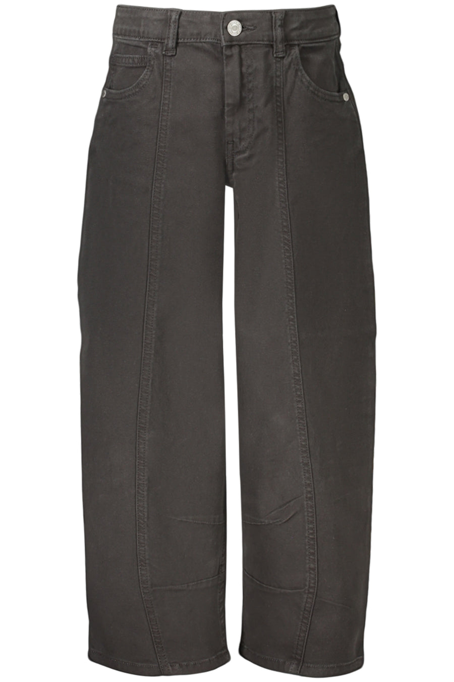 Guess Jeans Black Denim Jeans for Kids
