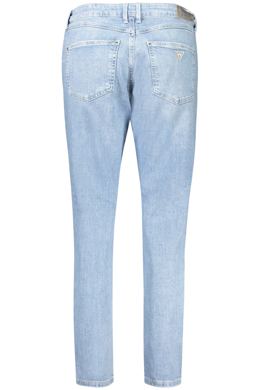 Guess Jeans Women's Denim Jeans Blue