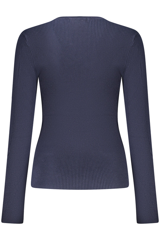 Guess Jeans Women's Blue Sweater