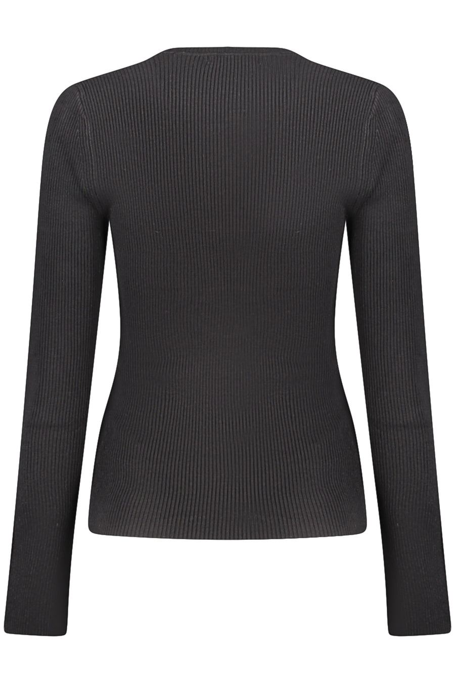 Guess Jeans Women's Black Sweater