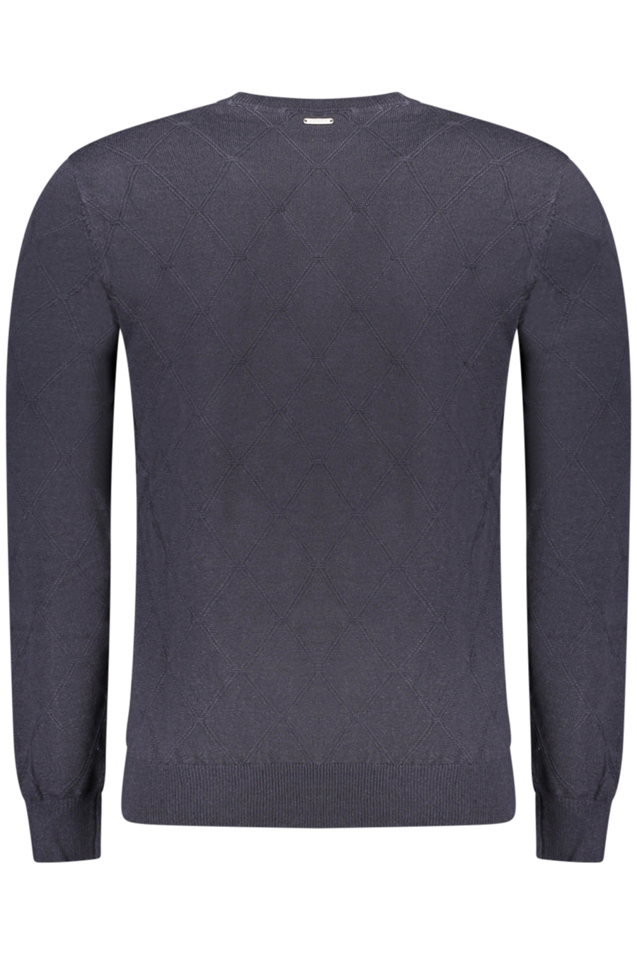 Guess Jeans Men's Blue Sweater