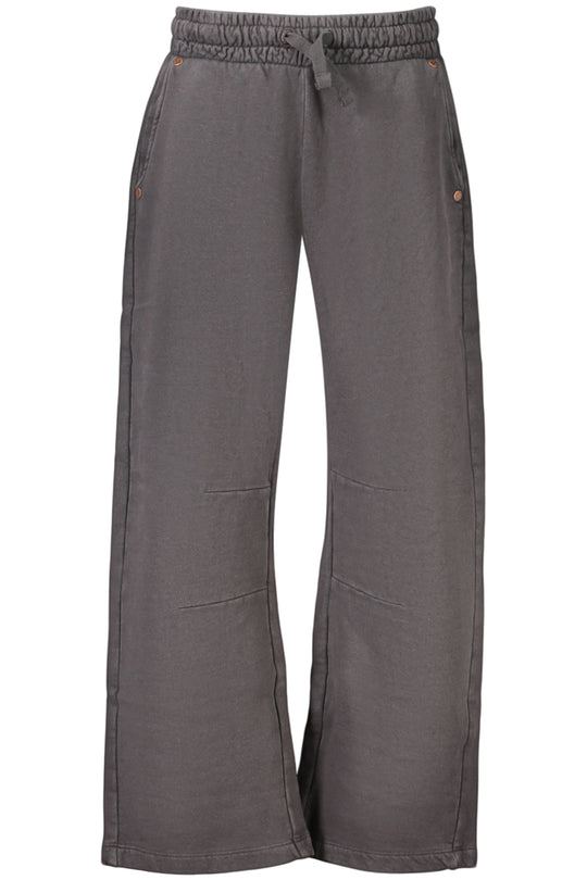 Guess Jeans Long Black Suit Pants for Kids