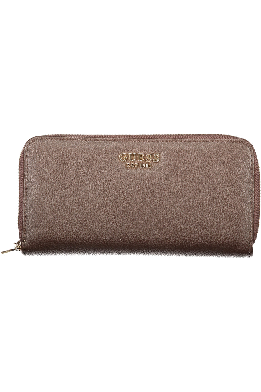 Guess Jeans Melody Wallet – Castanho
