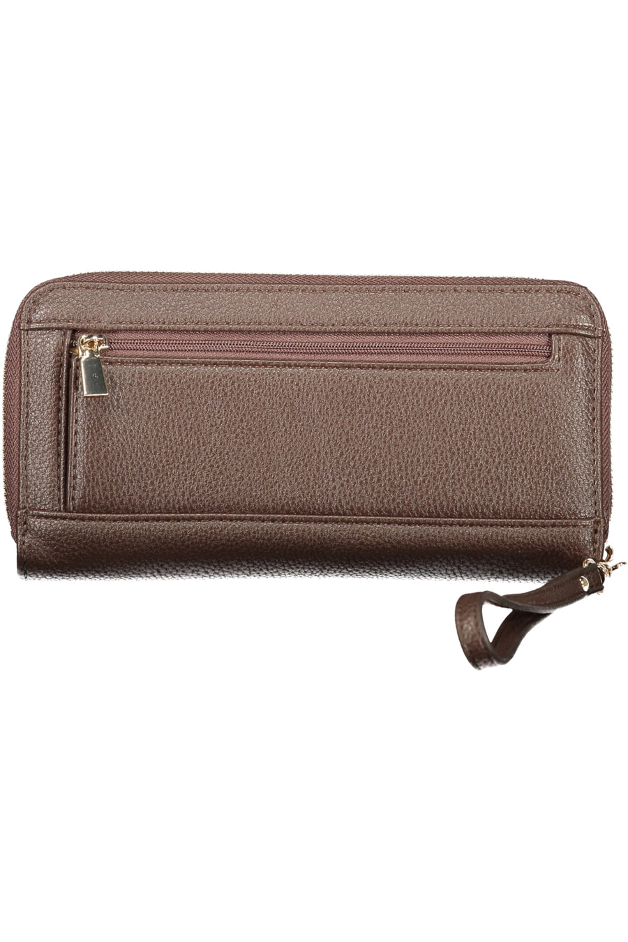 Guess Jeans Melody Wallet – Castanho