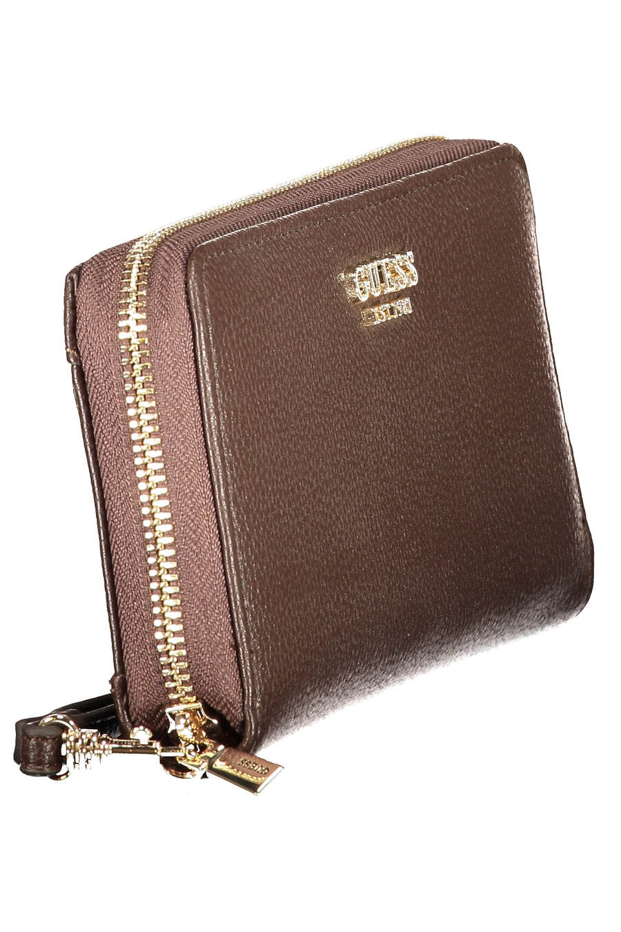 Guess Jeans Melody Wallet – Castanho