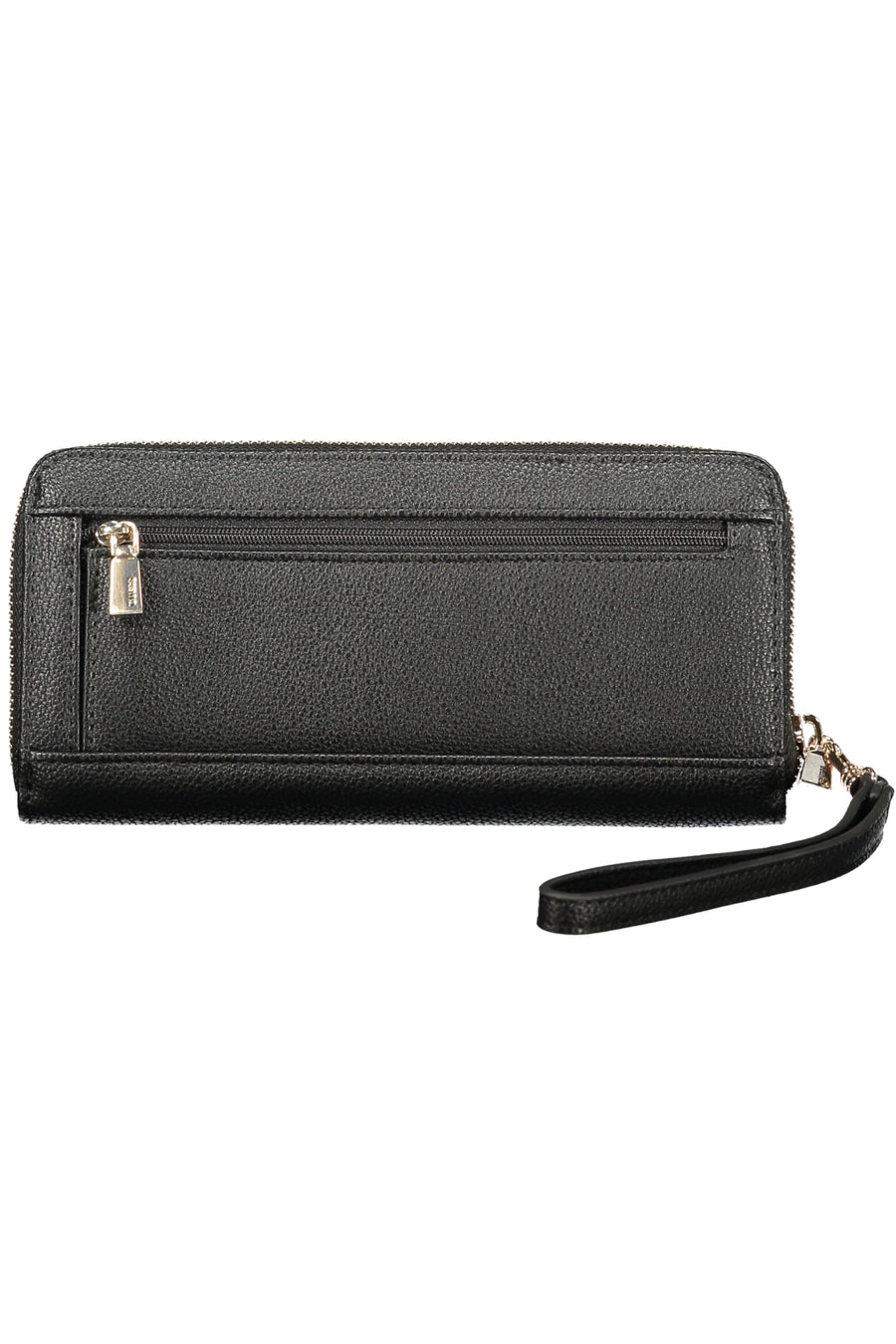 Guess Jeans Women's Black Wallet