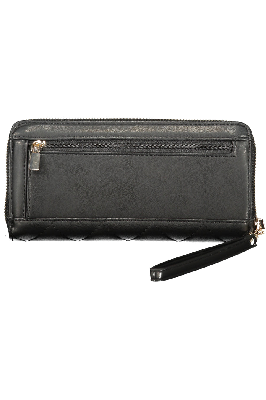 Guess Jeans Carteira Juliet — Preto