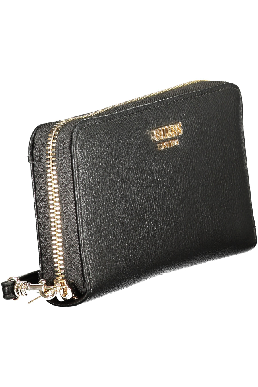 Guess Jeans Melody Wallet – Preto