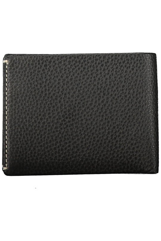 Guess Jeans Men's Black Wallet