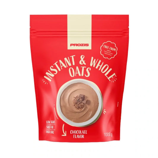 Prozis - Exceed Yourself