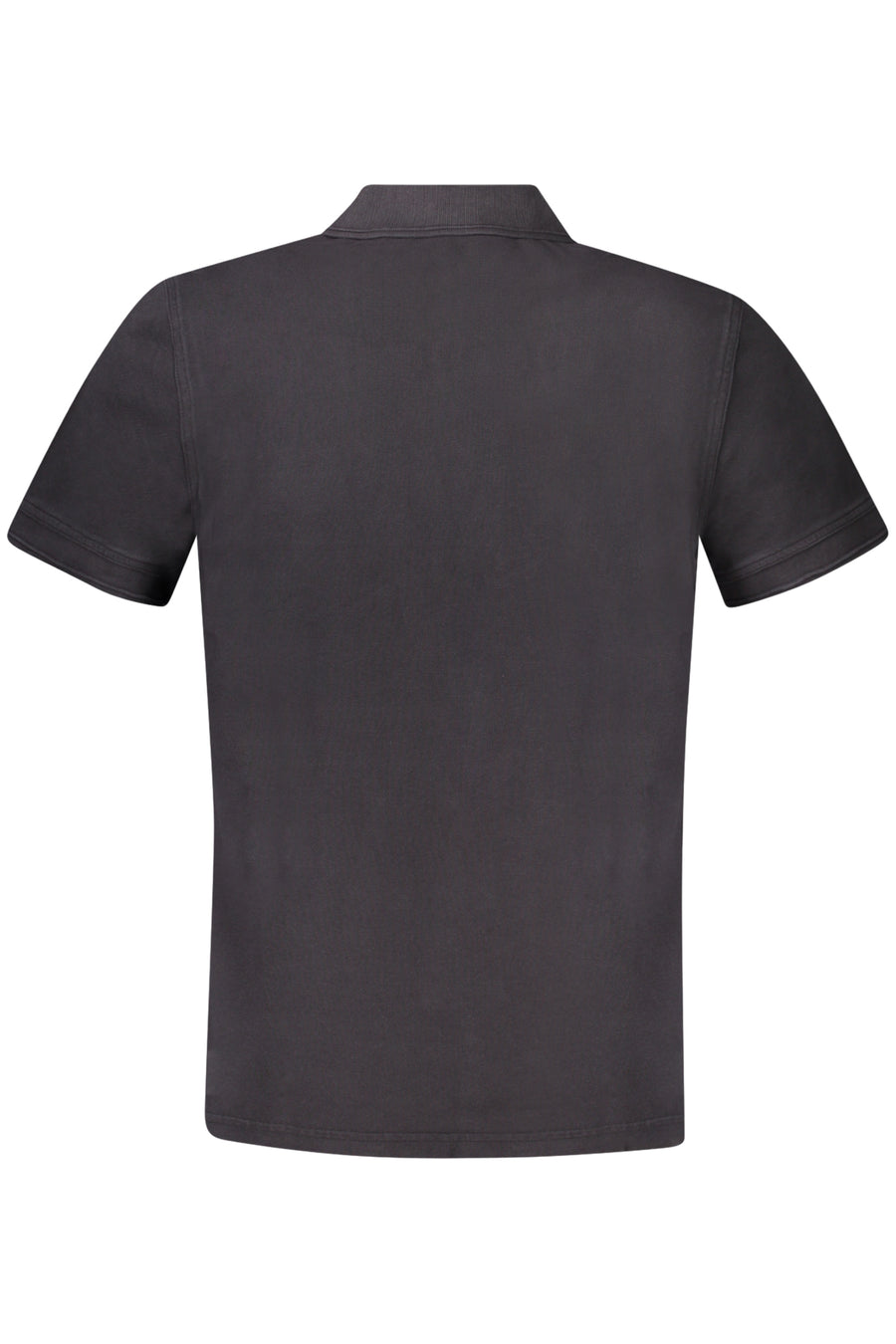 BOSS Hugo Boss Polo Short Sleeve Men Black