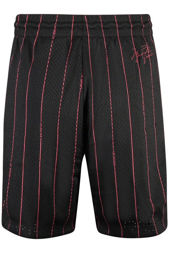 Jordan Men's Black Shorts