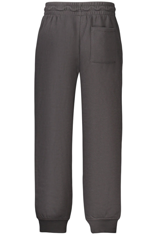 Jordan Black Kids' Long Tracksuit Pants