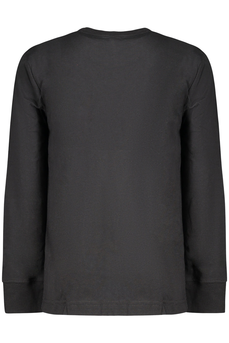 Jordan Long-Sleeved T-Shirt for Kids, Black