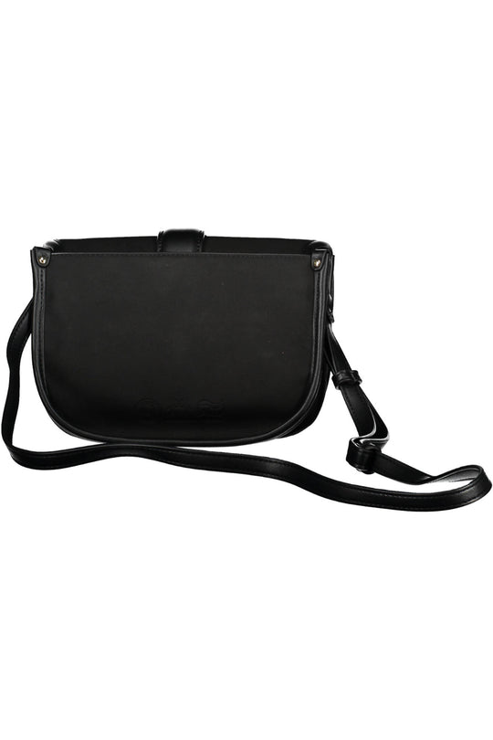La Martina Black Women's Bag