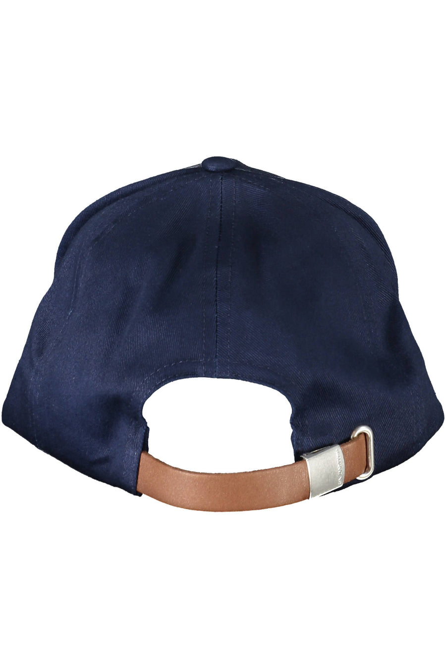La Martina Blue Men's Hat