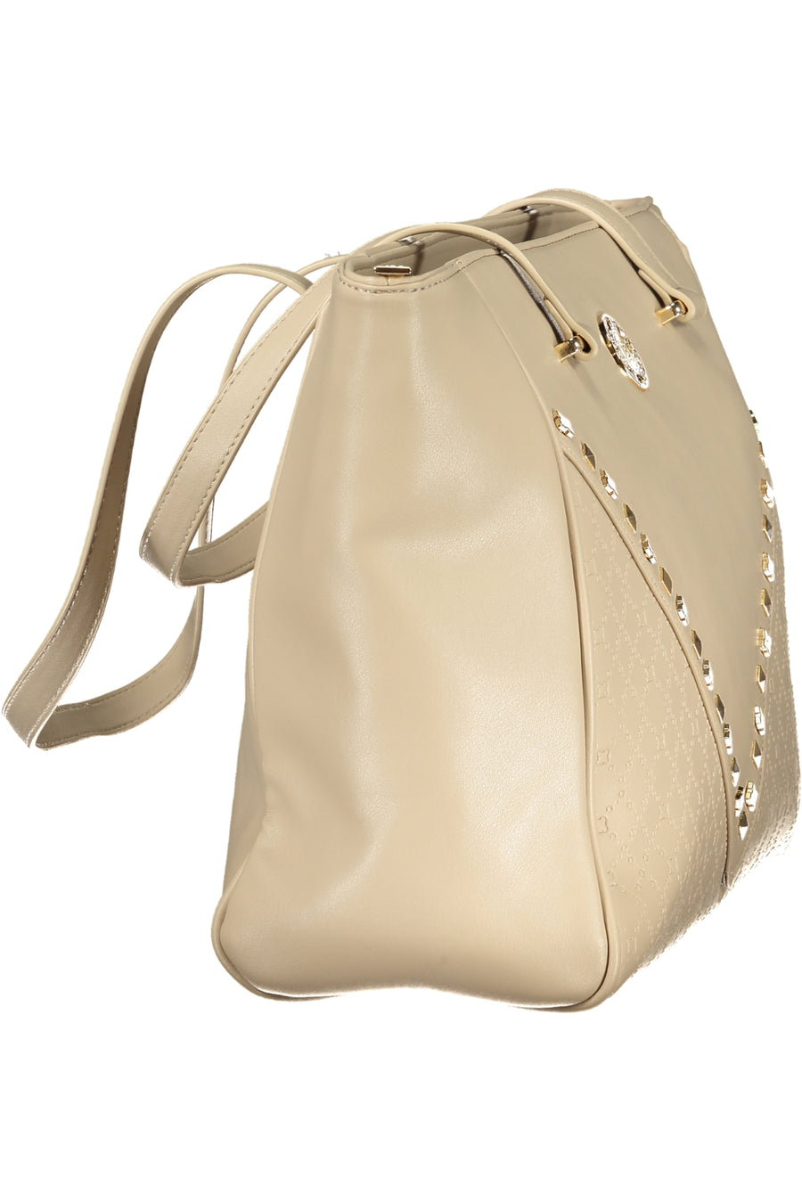 Laura Biagiotti Women's Beige Bag