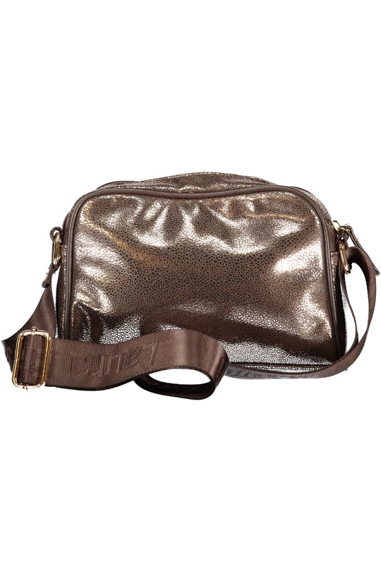 Laura Biagiotti Women's Bag in Bronze