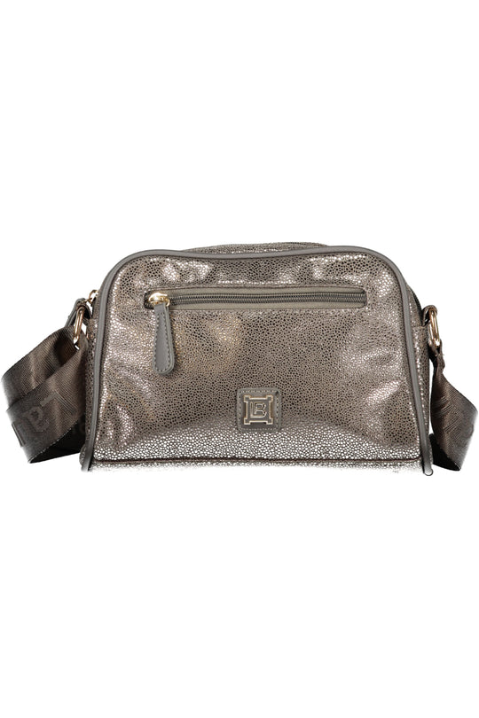 Laura Biagiotti Women's Grey Bag