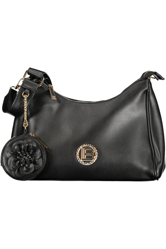 Laura Biagiotti Women's Black Bag