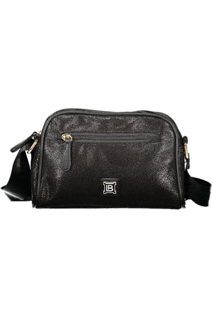 Laura Biagiotti Tapiro Women's Bag LB25W-100-49 NENERO
