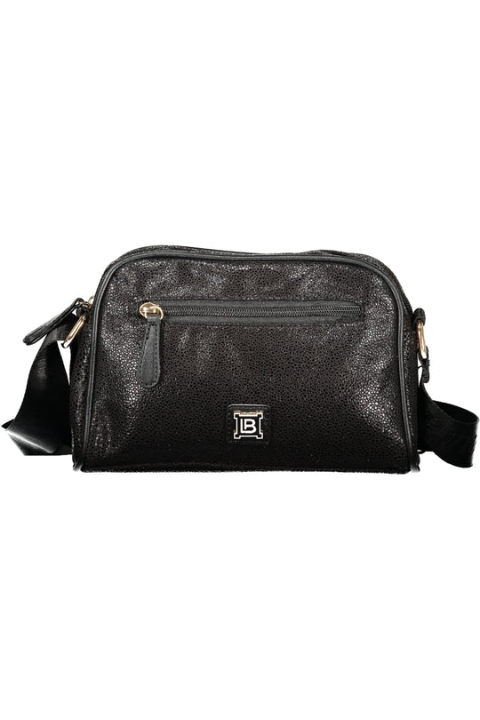 Laura Biagiotti Women's Black Bag