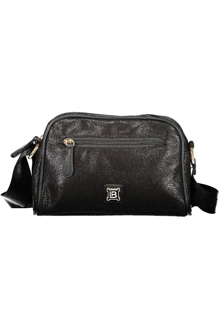 Laura Biagiotti Mala Tapiro – Preto
