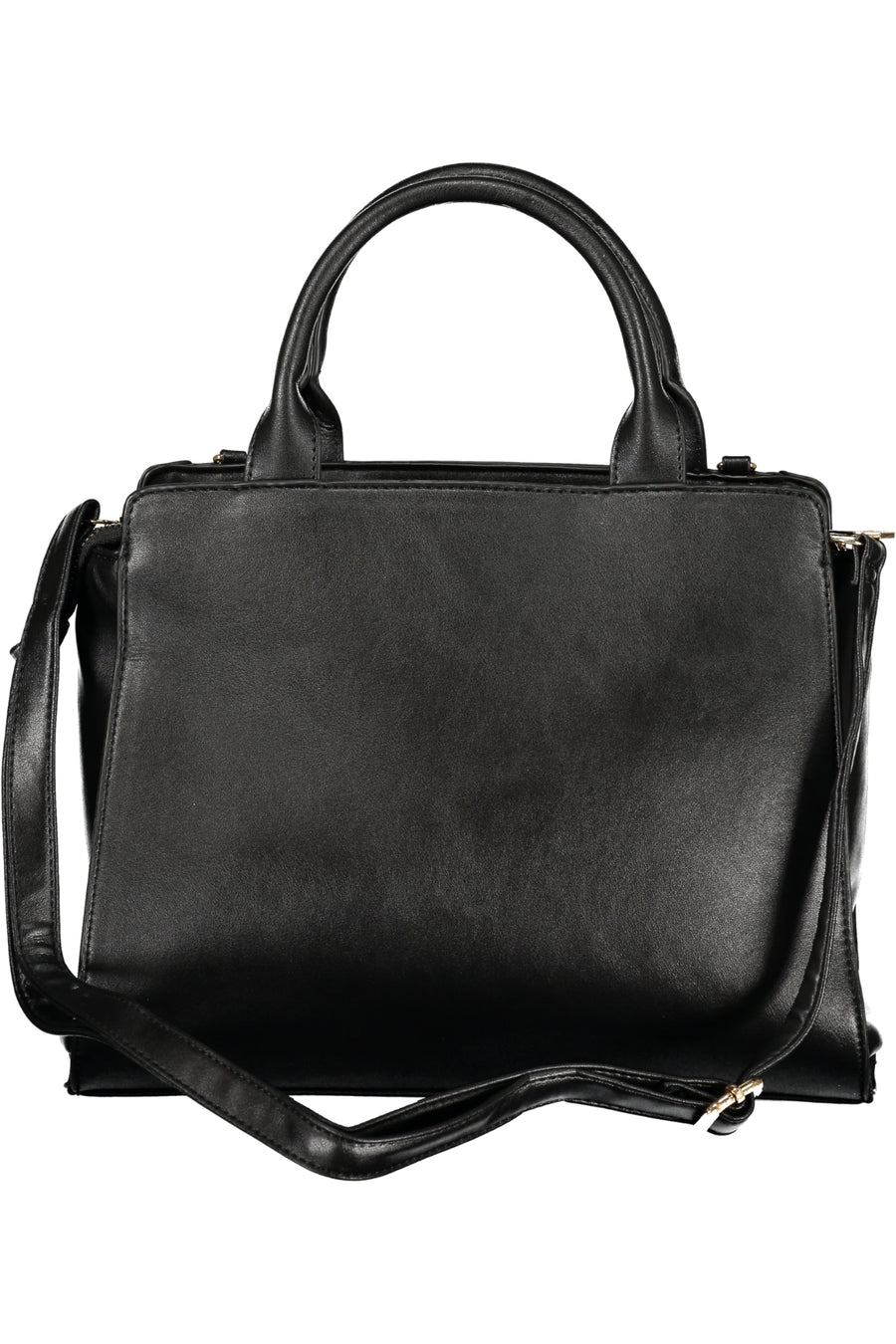 Laura Biagiotti Women's Black Bag