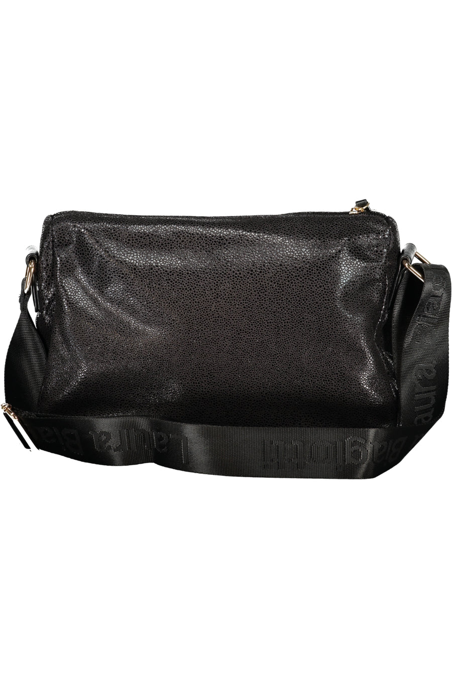 Laura Biagiotti Women's Black Bag