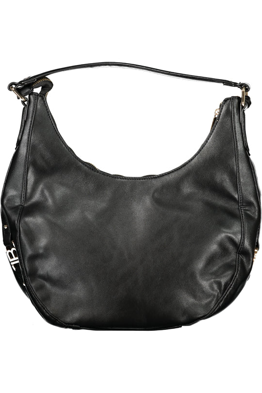 Laura Biagiotti Women's Black Bag