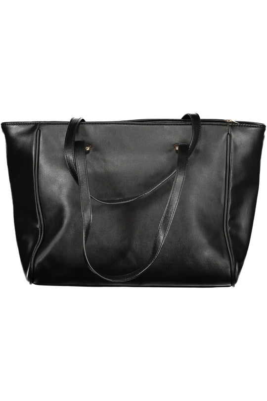 Laura Biagiotti Women's Black Bag