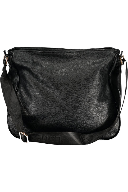 Laura Biagiotti Women's Black Bag