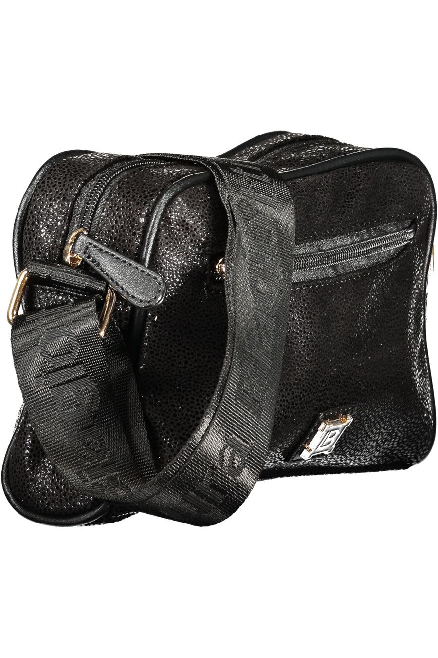 Laura Biagiotti Mala Tapiro – Preto